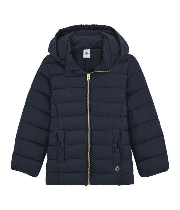 Girls' Down Coat SMOKING