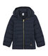 Girls' Down Coat