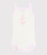 Baby Girls' Strappy Bodysuit