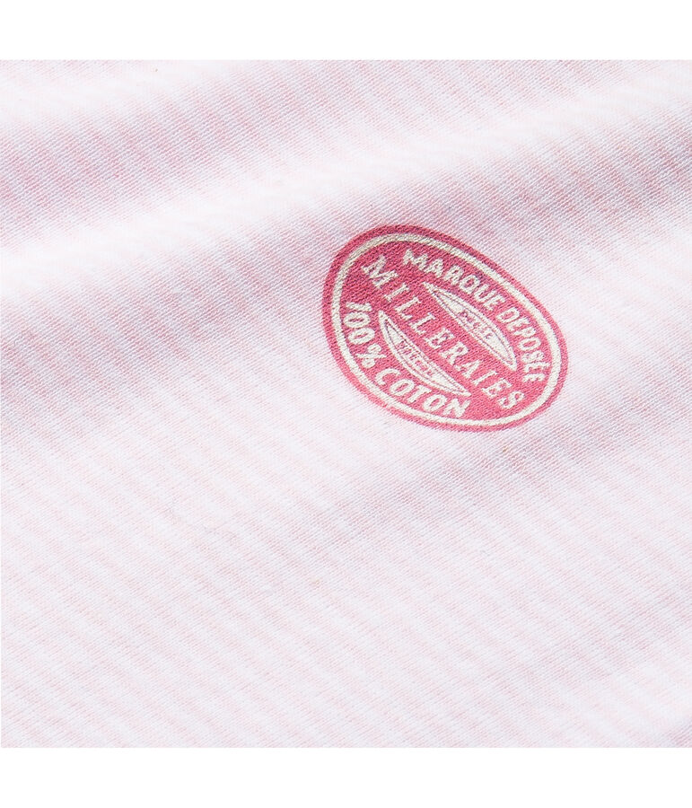 Babies' Short-Sleeved Bodysuit - 2-Piece Set . set