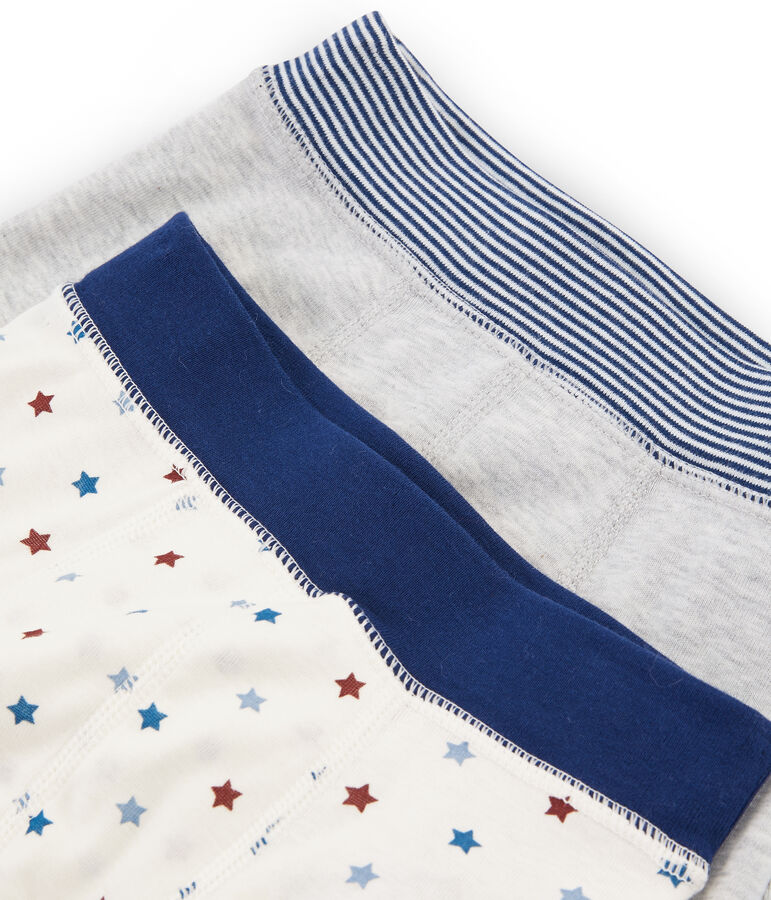 Boys' Boxers - 2-Piece Set multicolor