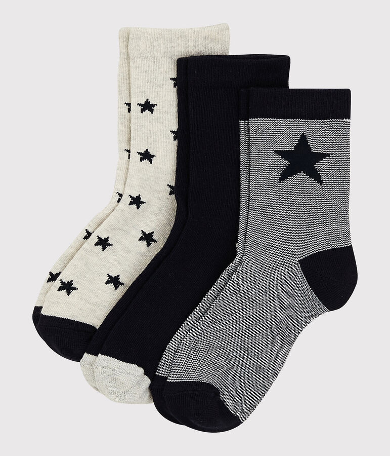 Unisex Socks - 3-Pack variante 1