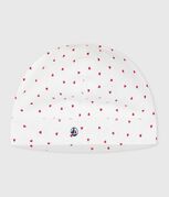 MARSHMALLOW white/TERKUIT red