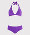 Women's Eco-Friendly Bikini REAL