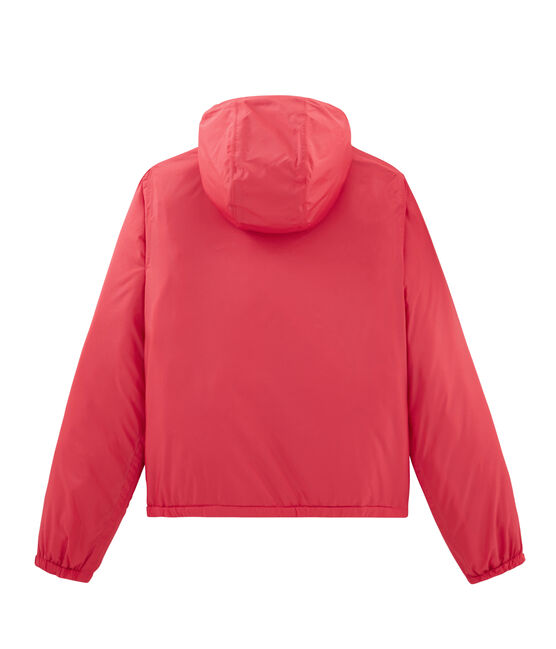 Unisex Warm Windbreaker SIGNAL