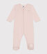 Babies' cotton pyjamas