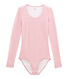 women's cotton and wool bodysuit