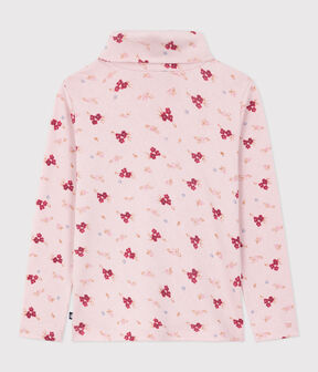 JOLI pink/MULTICO white