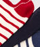 Children's Unisex Socks - 3-Pack variante 1