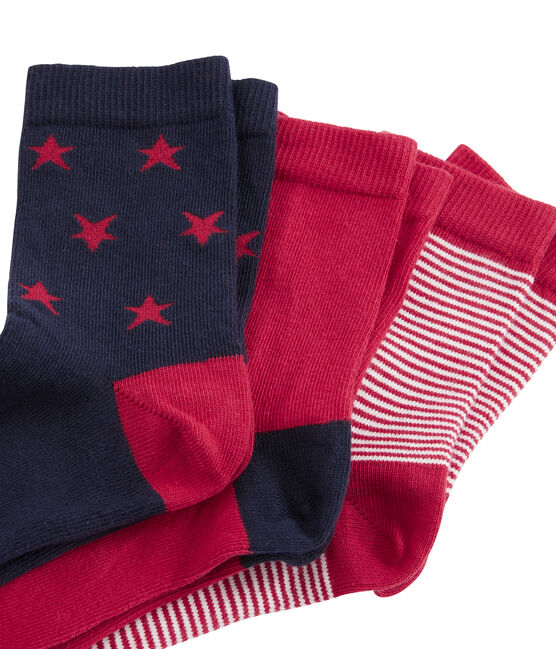 Boys' Socks - 3-Piece Set variante 3