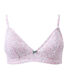 Girls' padded bra