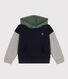 Boys' Fleece Hoodie