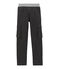 Boy's gabardine trousers CAPECOD grey