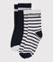 Boys' socks variante 1