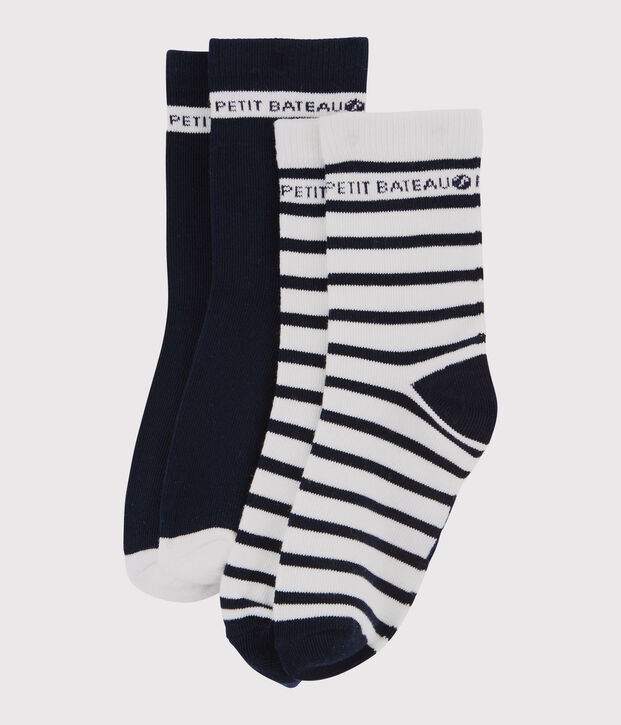 Boys' socks multicolor