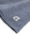 Women's Extra Warm Long-Sleeved T-Shirt SMOKING blue/MARSHMALLOW white