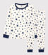 Unisex Starry Cotton Pyjamas