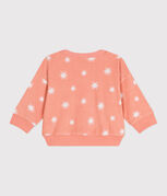 orange/white