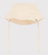 Babies' Plain Denim Bucket Hat