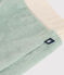 Babies' Terry Shorts HERBIER green