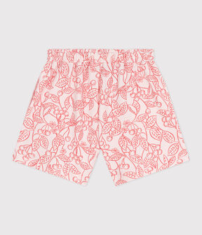 FLEUR pink/SPI