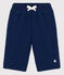 Boys' Terry Bermuda Shorts MEDIEVAL blue
