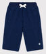Boys' Terry Bermuda Shorts