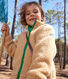 Children's Sherpa Jacket