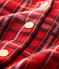 Baby Girls' Checked Cardigan TERKUIT red/MULTICO CN white