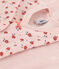 Babies' Floral Cotton Sleepsuits - 2-Pack variante 1