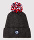 Unisex Children's Woolly Hat