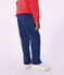 Children's denim trousers BRUT MOYEN blue