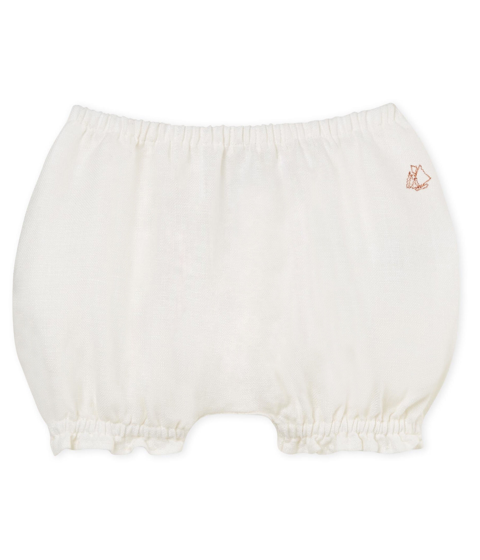 Petit Bateau Baby Bloomers
