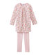 Little girl's nightgown