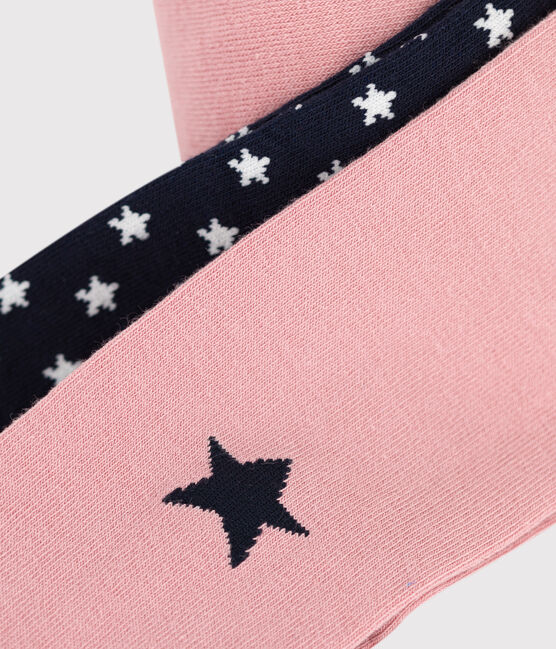 Girls' Tights - 2-Pack variante 2