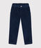 Girls' corduroy trousers CREPUSCULE