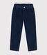 Girls' corduroy trousers