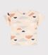 Babies' Printed Jersey Short-Sleeved T-Shirt