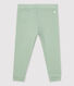Babies' Openwork Leggings