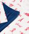 Pyjama  en coton blue/multicolor