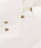 Boys' Shirt ECUME white