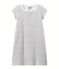Chemise de nuit fille imprimée ECUME white/MULTICO white