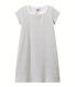 Chemise de nuit fille imprimée