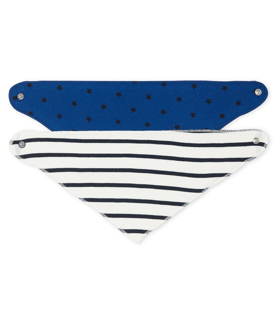 Baby Boys' Bandanna/Bibs - 2-Piece Set variante 2