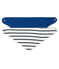 Baby Boys' Bandanna/Bibs - 2-Piece Set variante 2