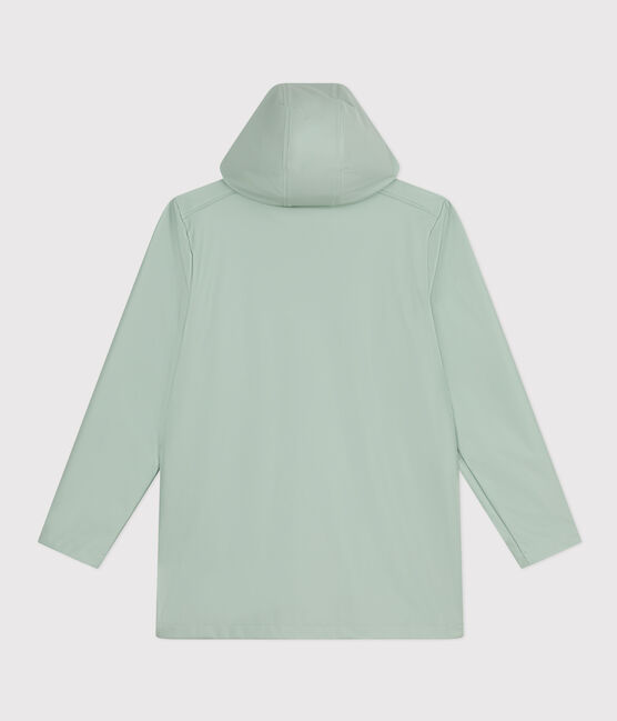 Unisex Iconic Raincoat HERBIER green