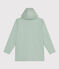 Unisex Iconic Raincoat HERBIER green