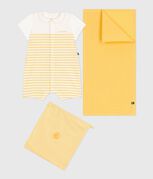 MARSHMALLOW white/ORGE