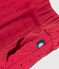 Babies' poplin & broderie anglaise shorts SPI