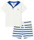 Baby Boys' Clothing - 2-Piece Set